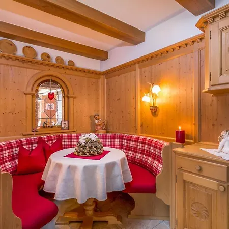 Aparthotel Garni Lavendel