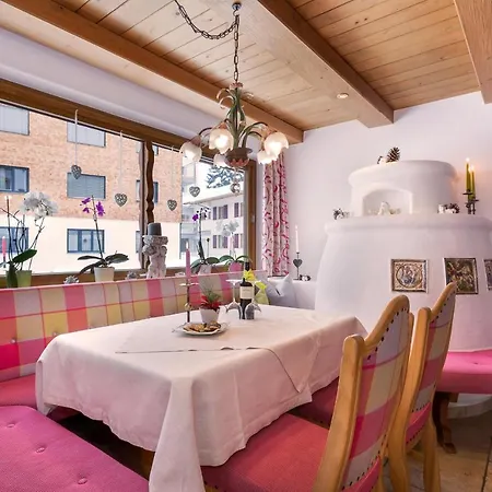 Garni Lavendel Aparthotel *