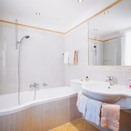 Garni Lavendel Aparthotel *