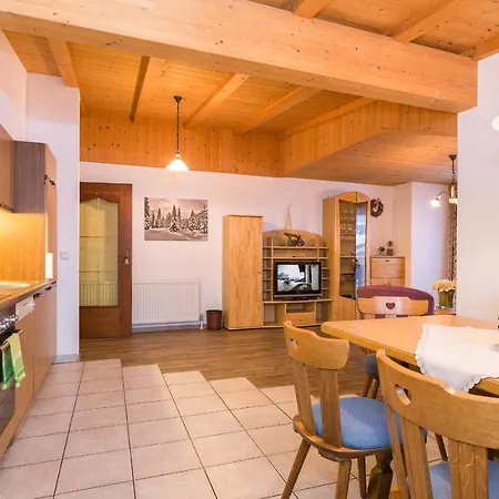 Garni Lavendel Aparthotel